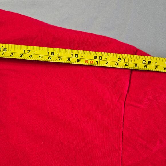 Autograph Sz 2XL Graham Rahal #15 F1 RLL Racing T-Shirt - Picture 7 of 9